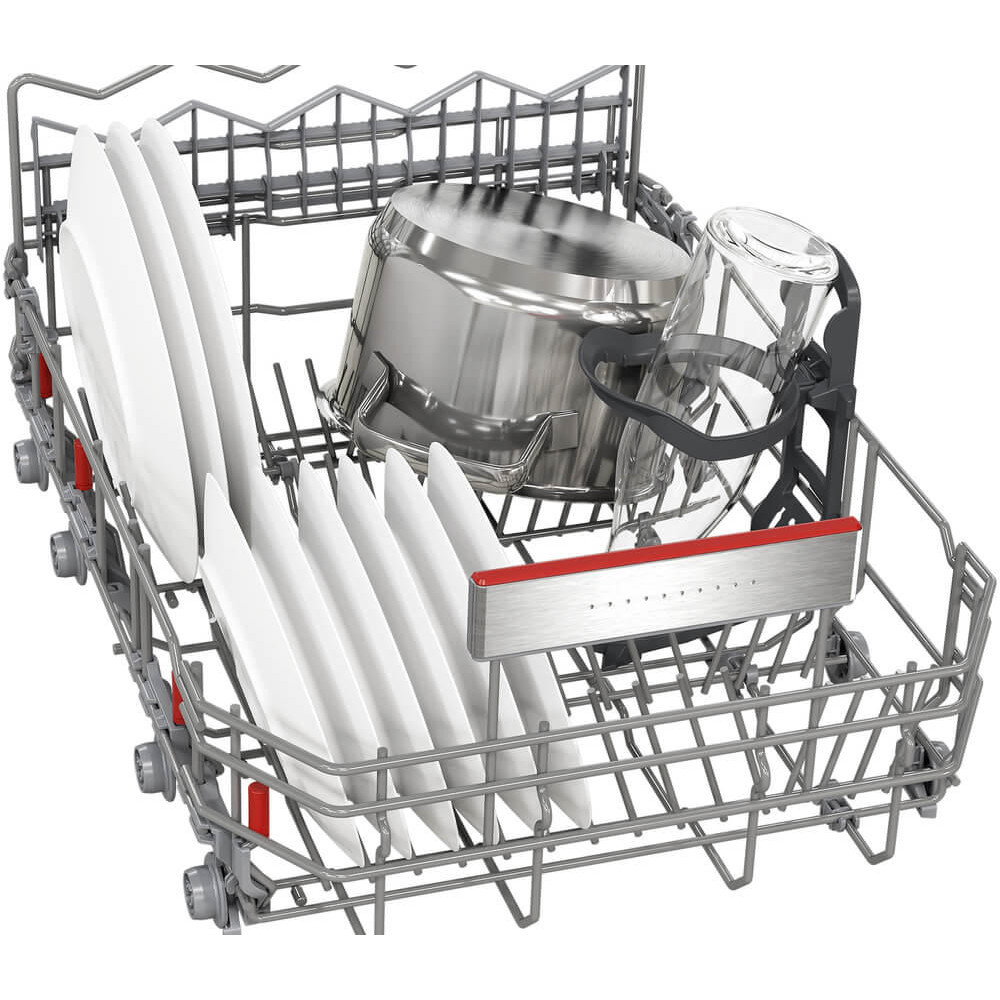 Посудомоечная машина Bosch SPV6YMX08E