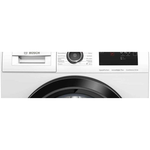 Стиральная машина Bosch WAU28Q1EPL