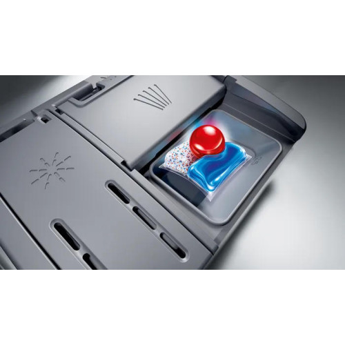 Встраиваемая посудомоечная машина Bosch SMV4HVX03E