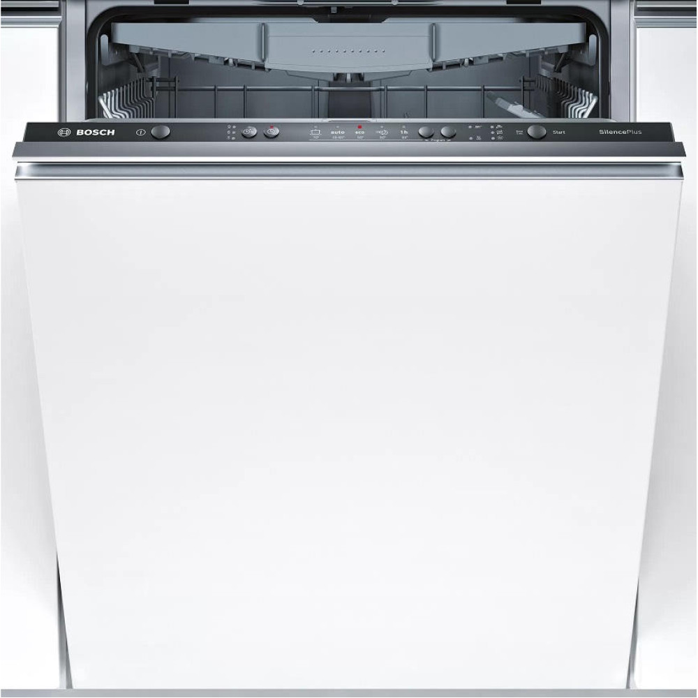 Встраиваемая посудомоечная машина Bosch SMV25FX01R