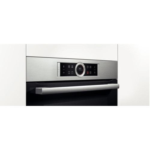 Духовой шкаф Bosch HBG634BS1