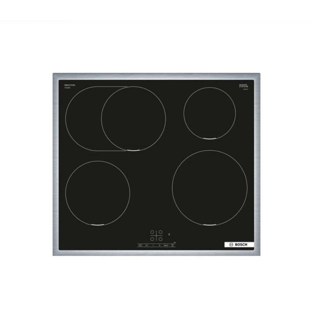 Индукционная варочная панель Bosch PIF645BB5E