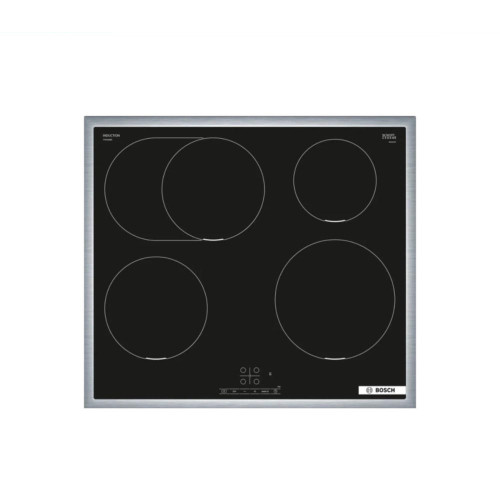 Индукционная варочная панель Bosch PIF645BB5E