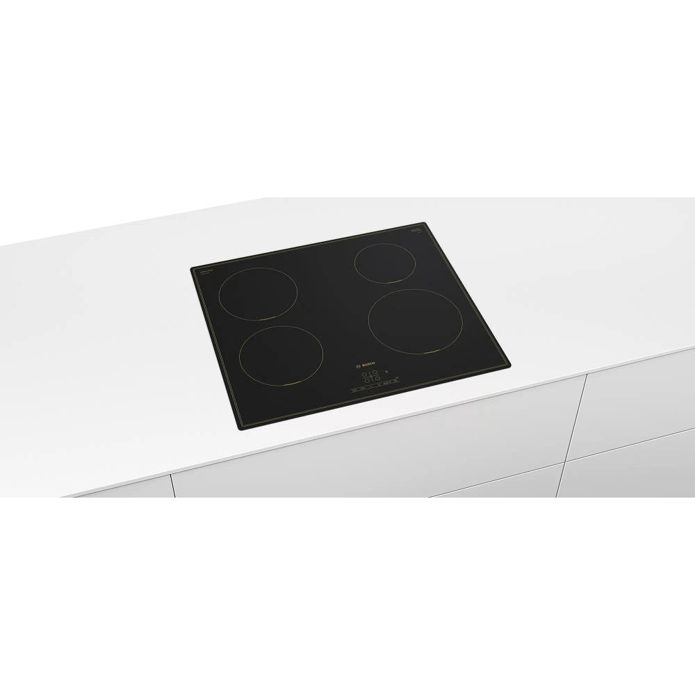 Индукционная варочная панель Bosch PUE611BB5R