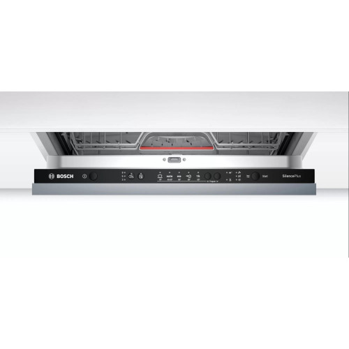 Встраиваемая посудомоечная машина Bosch SMV25GX03R