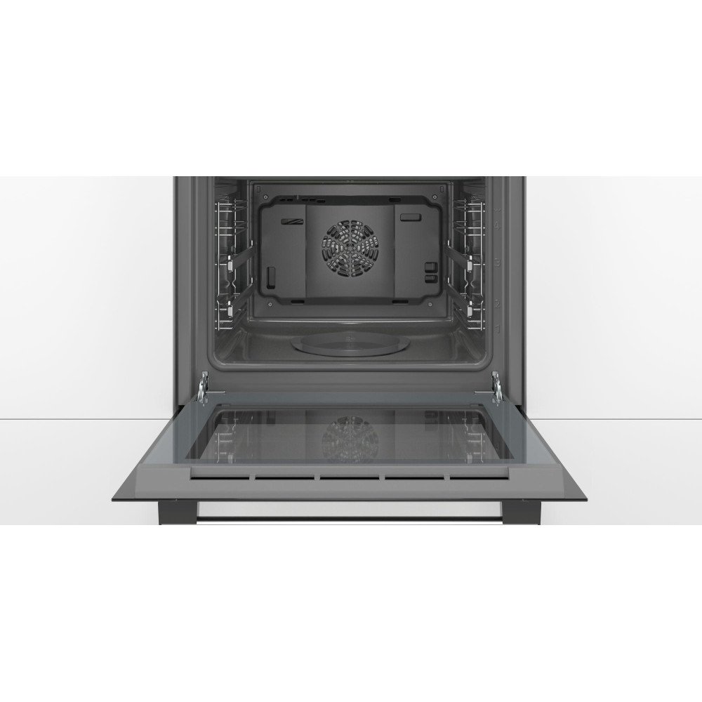 Духовой шкаф Bosch HIJS10YB0R