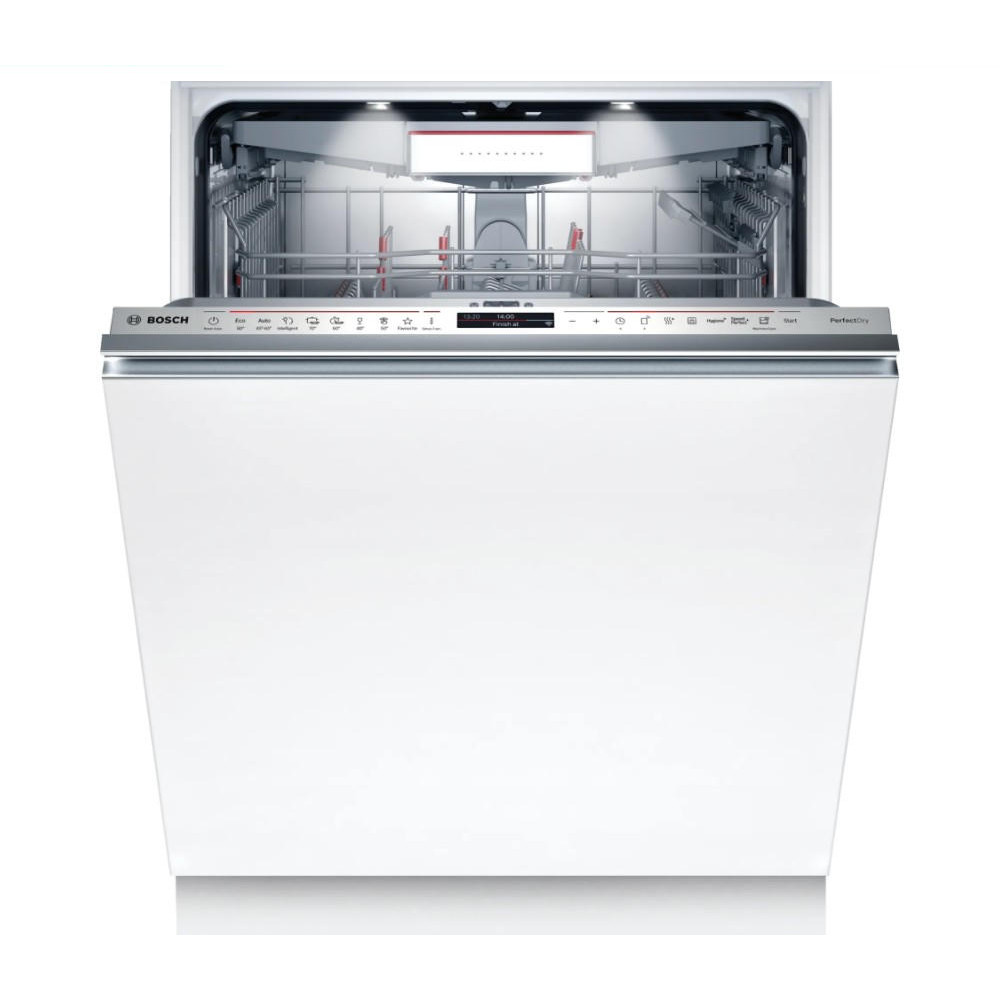 Встраиваемая посудомоечная машина Bosch SMV8YCX03E