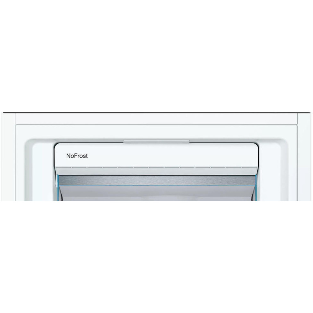 Отдельностоящий морозильник Bosch GSN 54AWDV