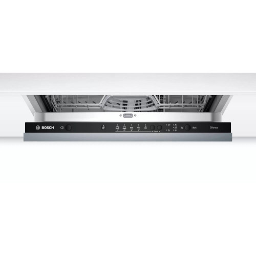 Встраиваемая посудомоечная машина Bosch SMV25BX02R