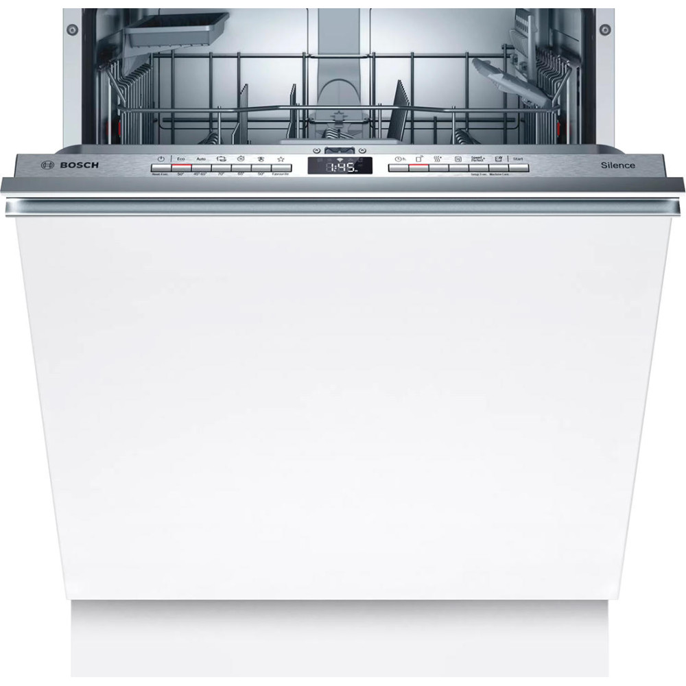 Встраиваемая посудомоечная машина Bosch SMV4HAX40E
