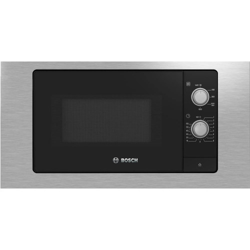 Встраиваемая микроволновая печь Bosch BFL620MS3