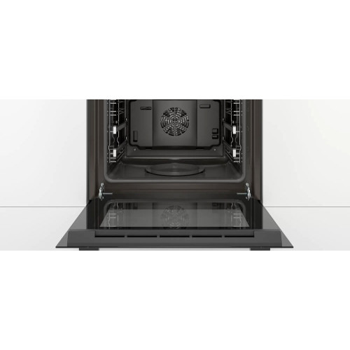Духовой шкаф Bosch HIJ517YB0R