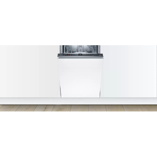 Встраиваемая посудомоечная машина Bosch SPV2HMX5FR