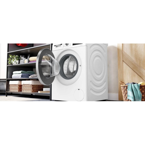 Стиральная машина Bosch WAN2827EPL
