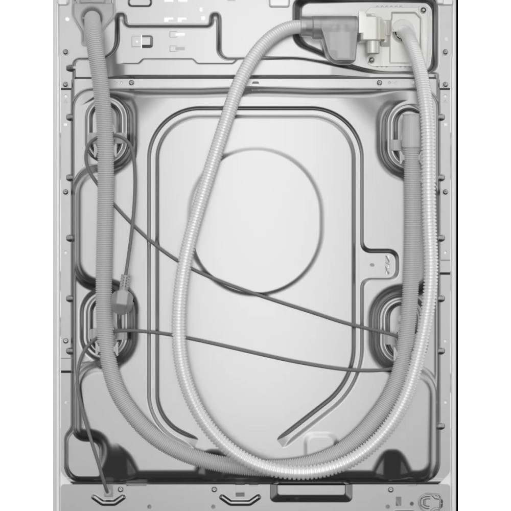 Стирально-сушильная машина Bosch WNC244070