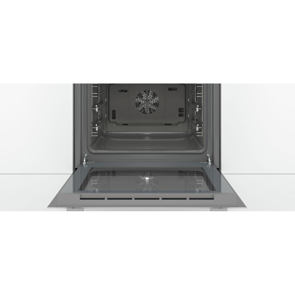 Духовой шкаф Bosch HBJ558YW0Q