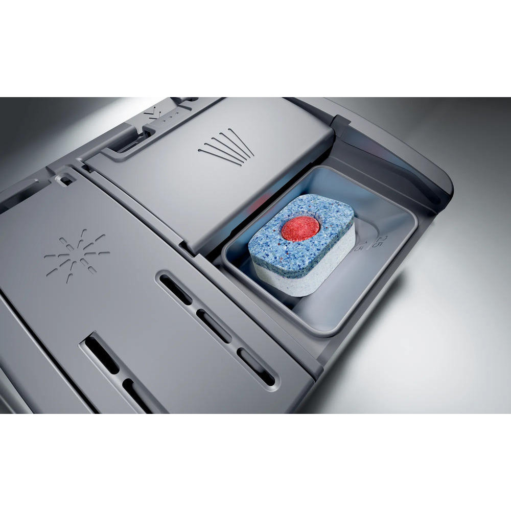 Посудомоечная машина Bosch SMS45DW10Q
