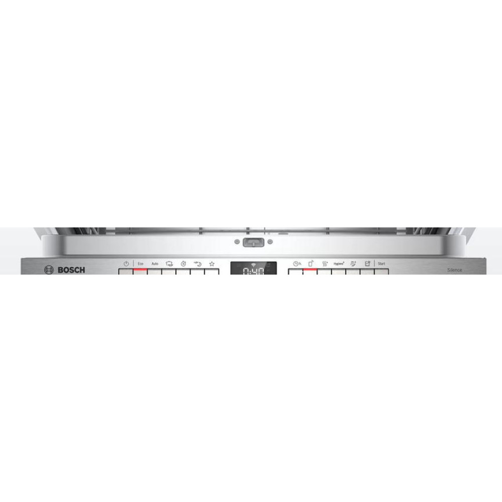 Встраиваемая посудомоечная машина Bosch SMV4HMX3FR