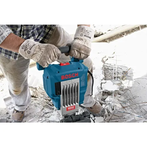 Bosch GSH 16-30 Professional отбойный молоток, 0611335100