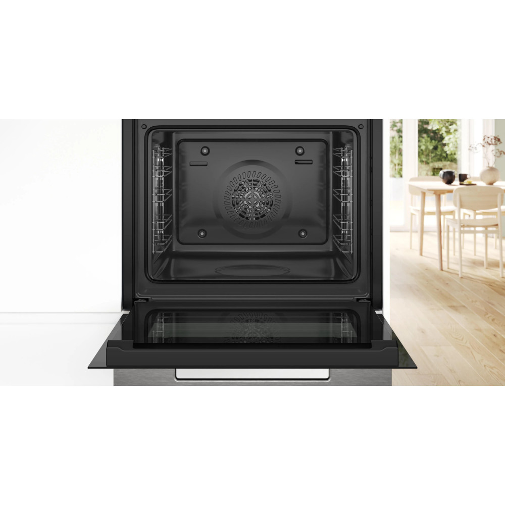 Духовой шкаф Bosch HBG7241B2