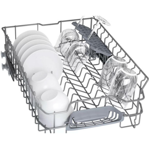 Встраиваемая посудомоечная машина Bosch SPV4EMX16E