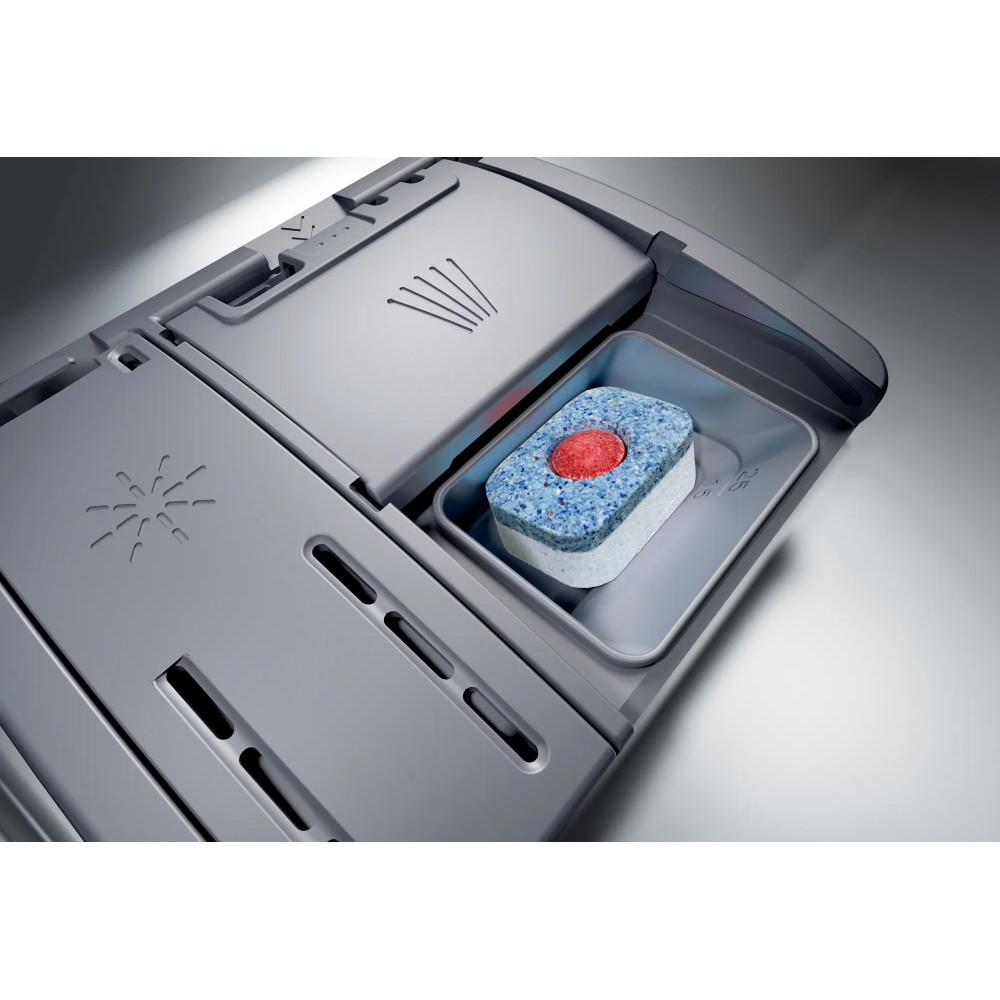 Встраиваемая посудомоечная машина Bosch SMV6ZCX07E