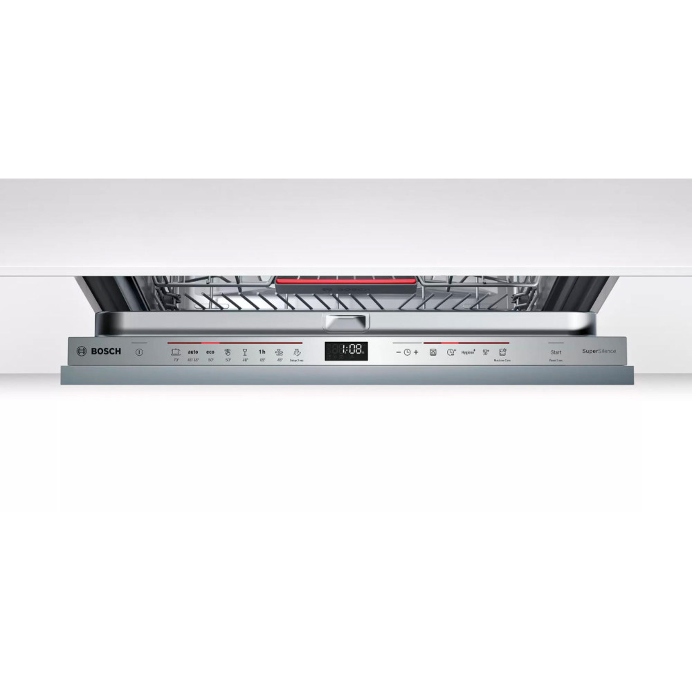 Встраиваемая посудомоечная машина Bosch SBV68MD02E