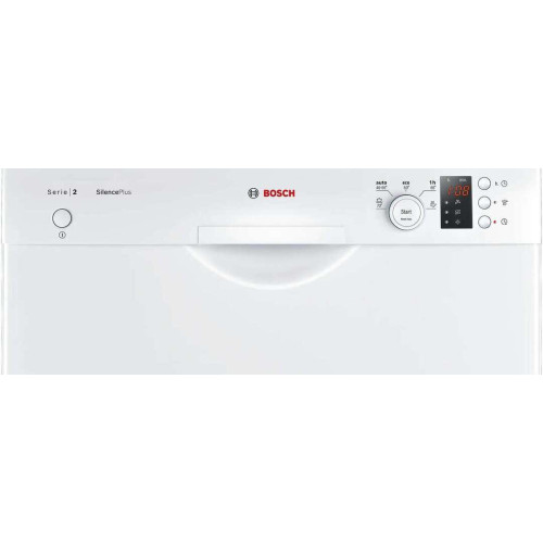 Посудомоечная машина Bosch SMS25GW02E