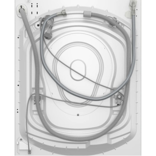 Стиральная машина Bosch WAJ2407GPL
