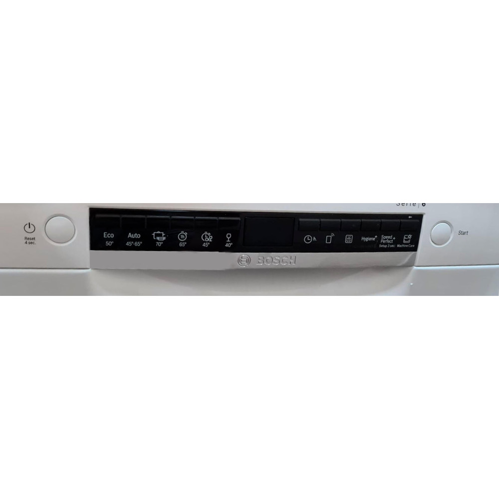 Посудомоечная машина Bosch SMS6HMW28Q