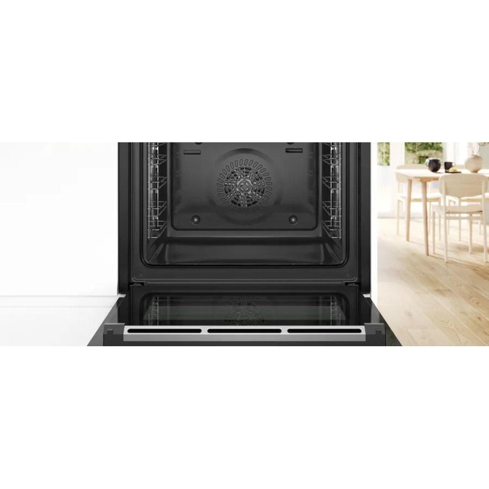 Духовой шкаф Bosch HBG7221B1