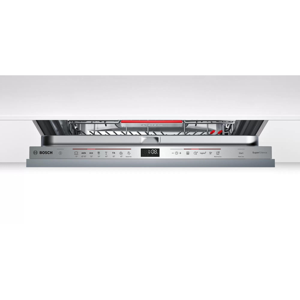Встраиваемая посудомоечная машина Bosch SMV68UX04E