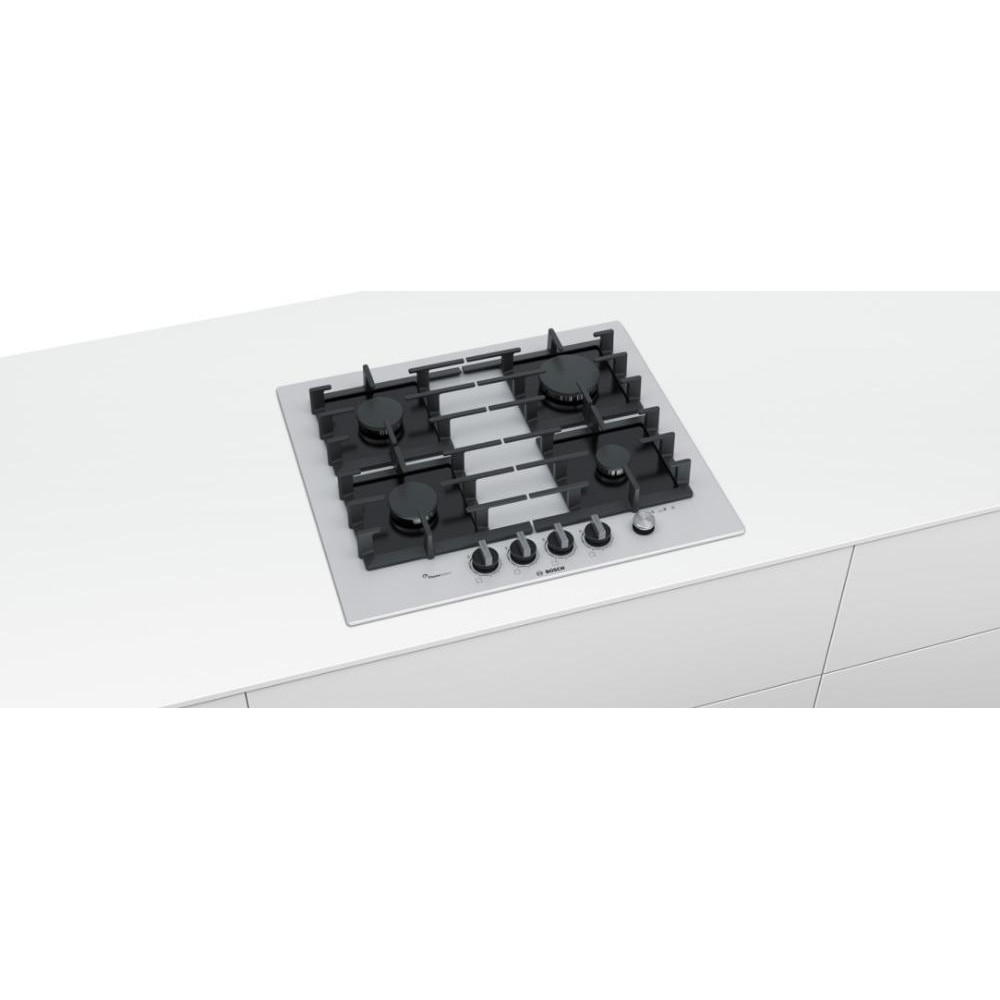 Газовая варочная панель Bosch PPP6A2M90R