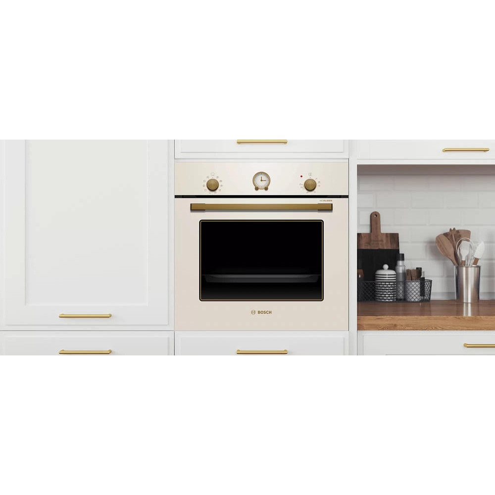 Духовой шкаф Bosch HBJN10YW0R