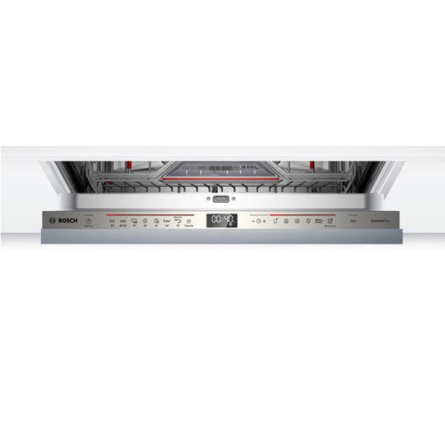 Встраиваемая посудомоечная машина Bosch SMV6HCX1FR