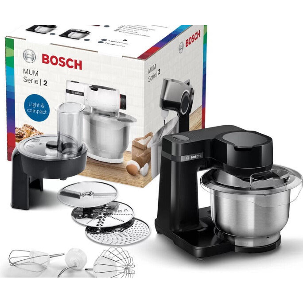 Кухонный комбайн Bosch MUMS2EB01