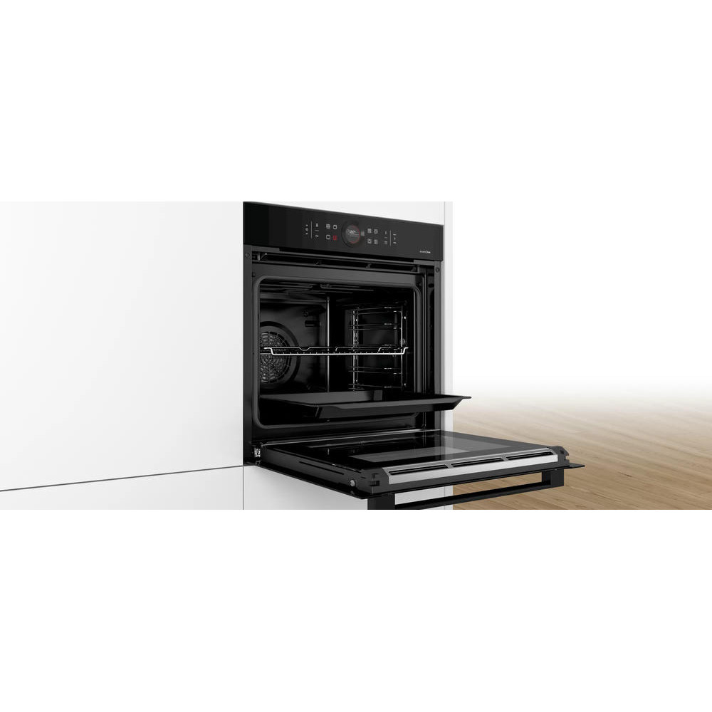 Духовой шкаф Bosch HBG 872DC1S