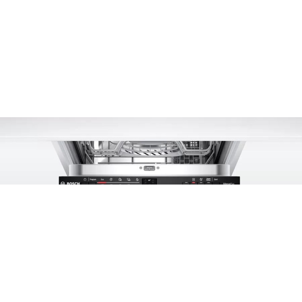 Встраиваемая посудомоечная машина Bosch SRV2IKX3BR