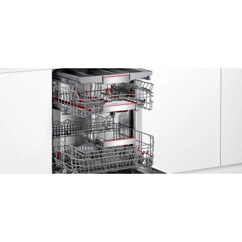 Встраиваемая посудомоечная машина Bosch SMD8ZCX30R