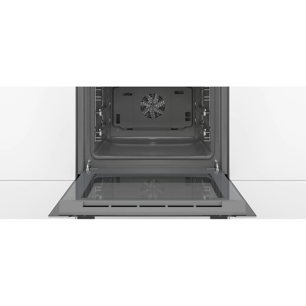 Духовой шкаф Bosch HBJ558YS0Q