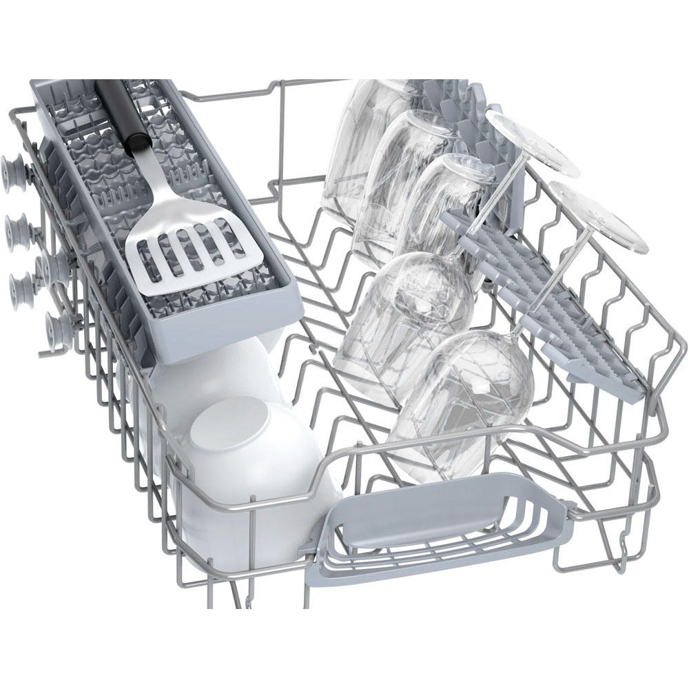 Встраиваемая посудомоечная машина Bosch SPV2IKX2BR
