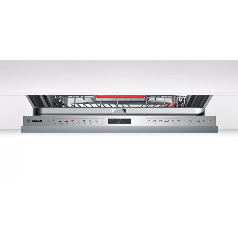 Встраиваемая посудомоечная машина Bosch SMV68TX03E