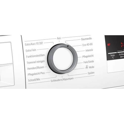 Стиральная машина Bosch WAN28K40