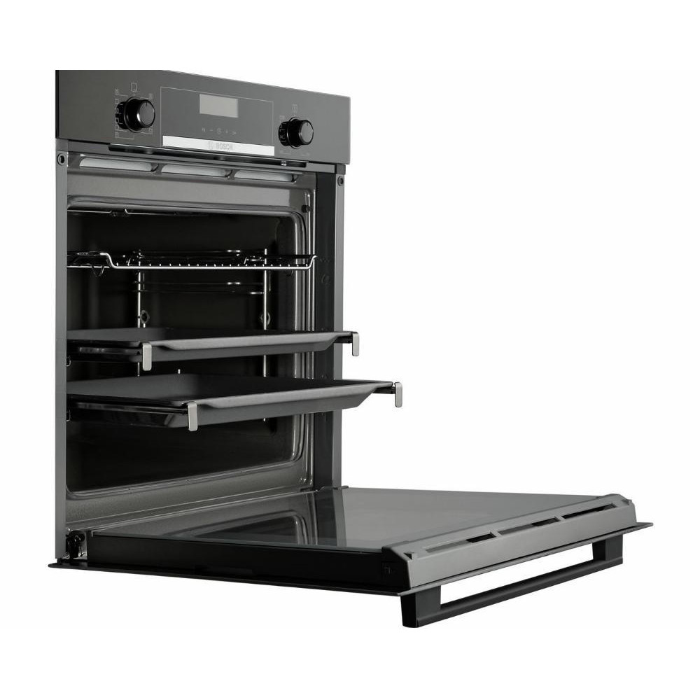 Духовой шкаф Bosch HBG557SB0R