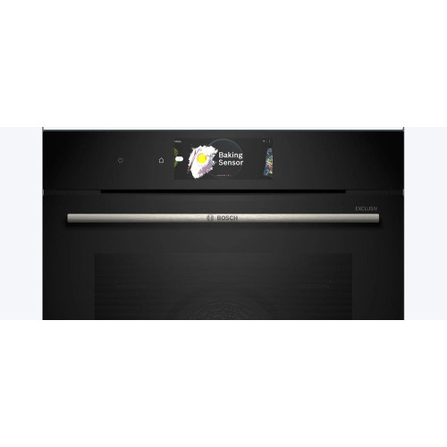 Духовой шкаф Bosch HBG778NB1