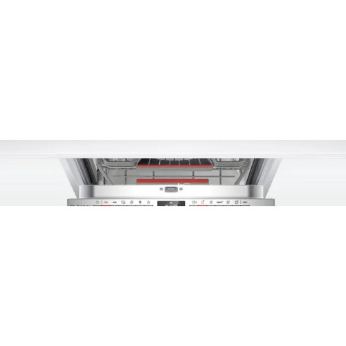 Встраиваемая посудомоечная машина Bosch SPV4HMX65Q
