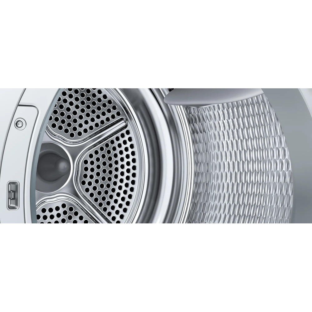 Сушильная машина Bosch WQG235A0IT