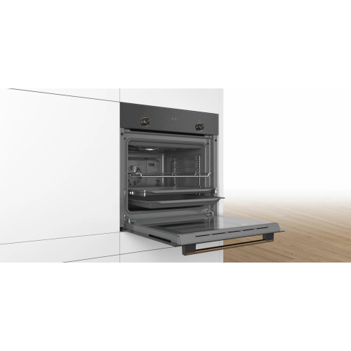 Духовой шкаф Bosch HBJN17EB2R