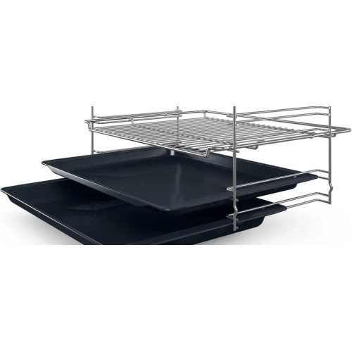 Духовой шкаф Bosch HBF512BW1T