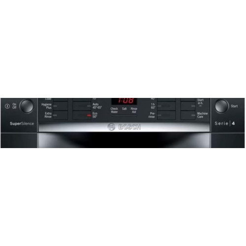 Посудомоечная машина Bosch SMS46NB01B